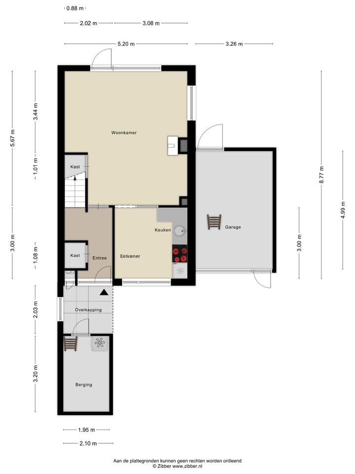 Foto 27 van Braamkamp 106