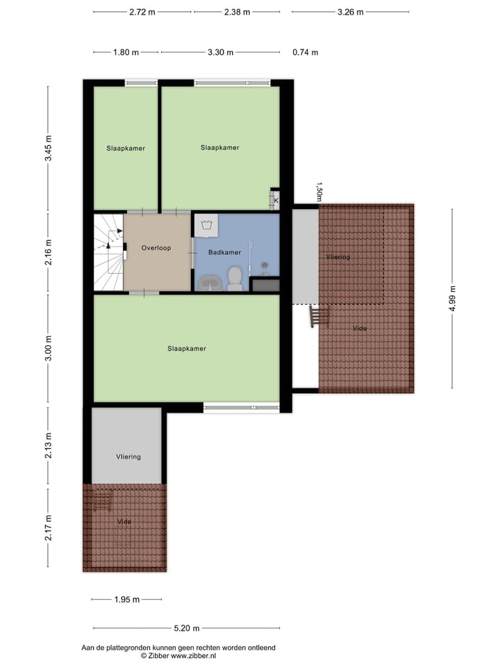 Foto 28 van Braamkamp 106