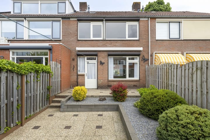 Photo 19 of Wethouder Winterinkstraat 24