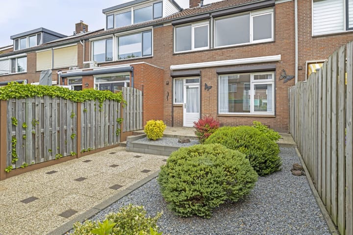 Photo 20 of Wethouder Winterinkstraat 24