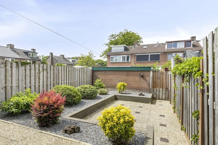 Photo 21 of Wethouder Winterinkstraat 24