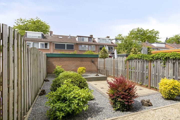 Photo 22 of Wethouder Winterinkstraat 24