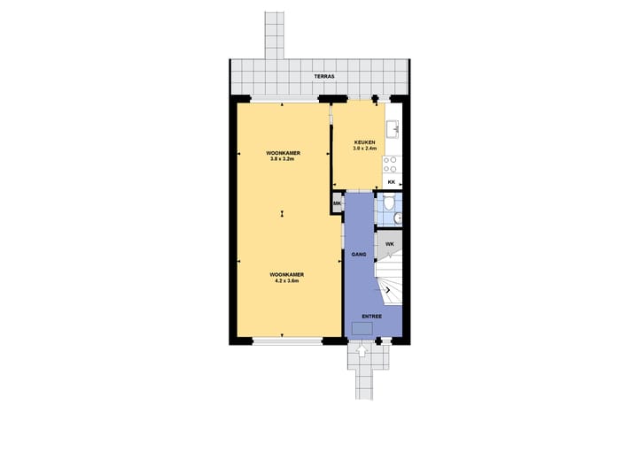 Photo 26 of Wethouder Winterinkstraat 24