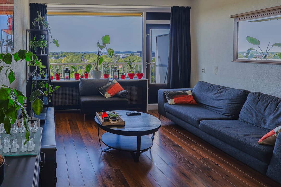 Foto 1 van Sperwerstraat 63