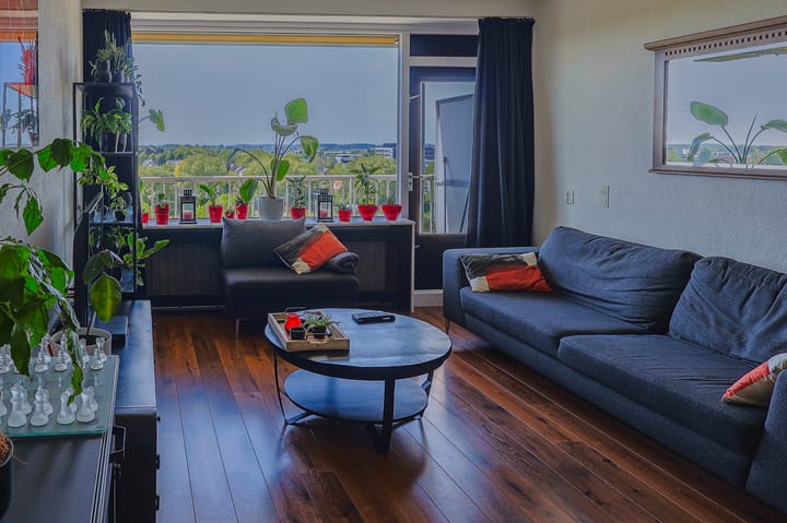 Foto 1 van Sperwerstraat 63