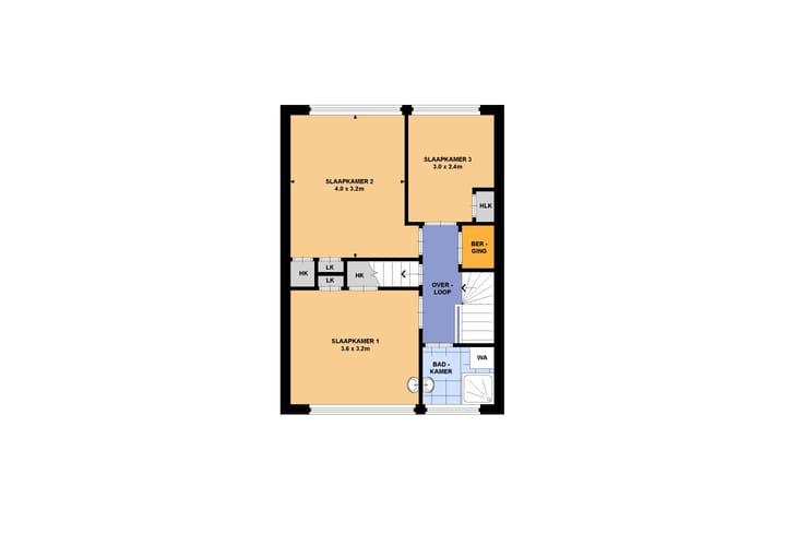 Photo 27 of Wethouder Winterinkstraat 24