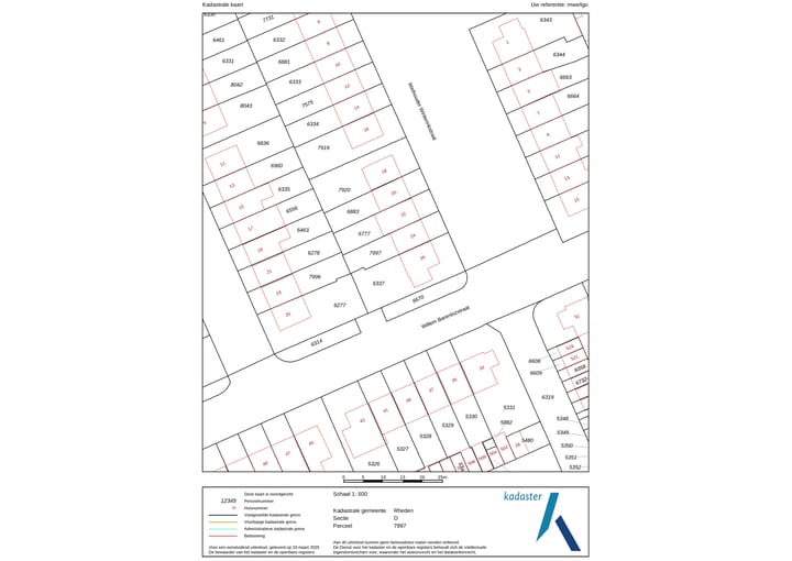 Photo 29 of Wethouder Winterinkstraat 24