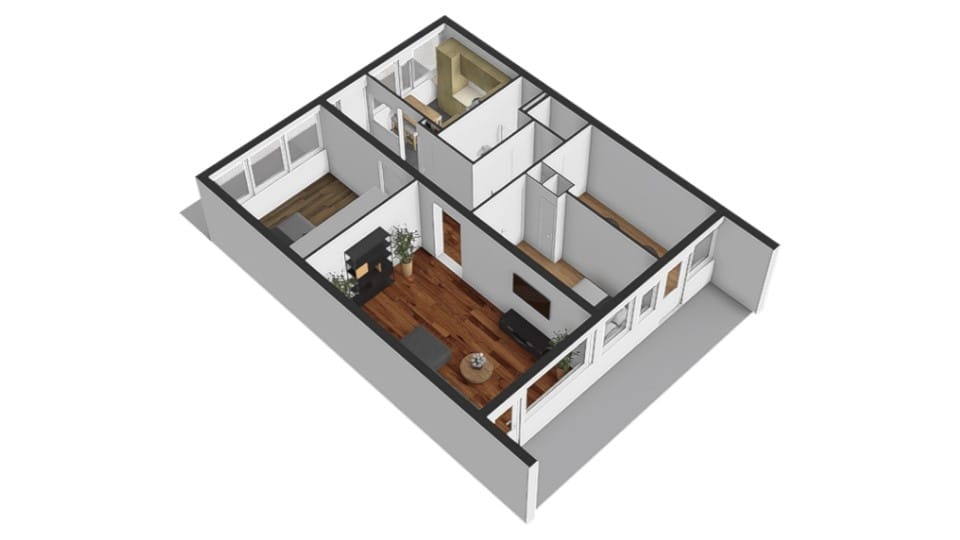 Foto 28 van Sperwerstraat 63