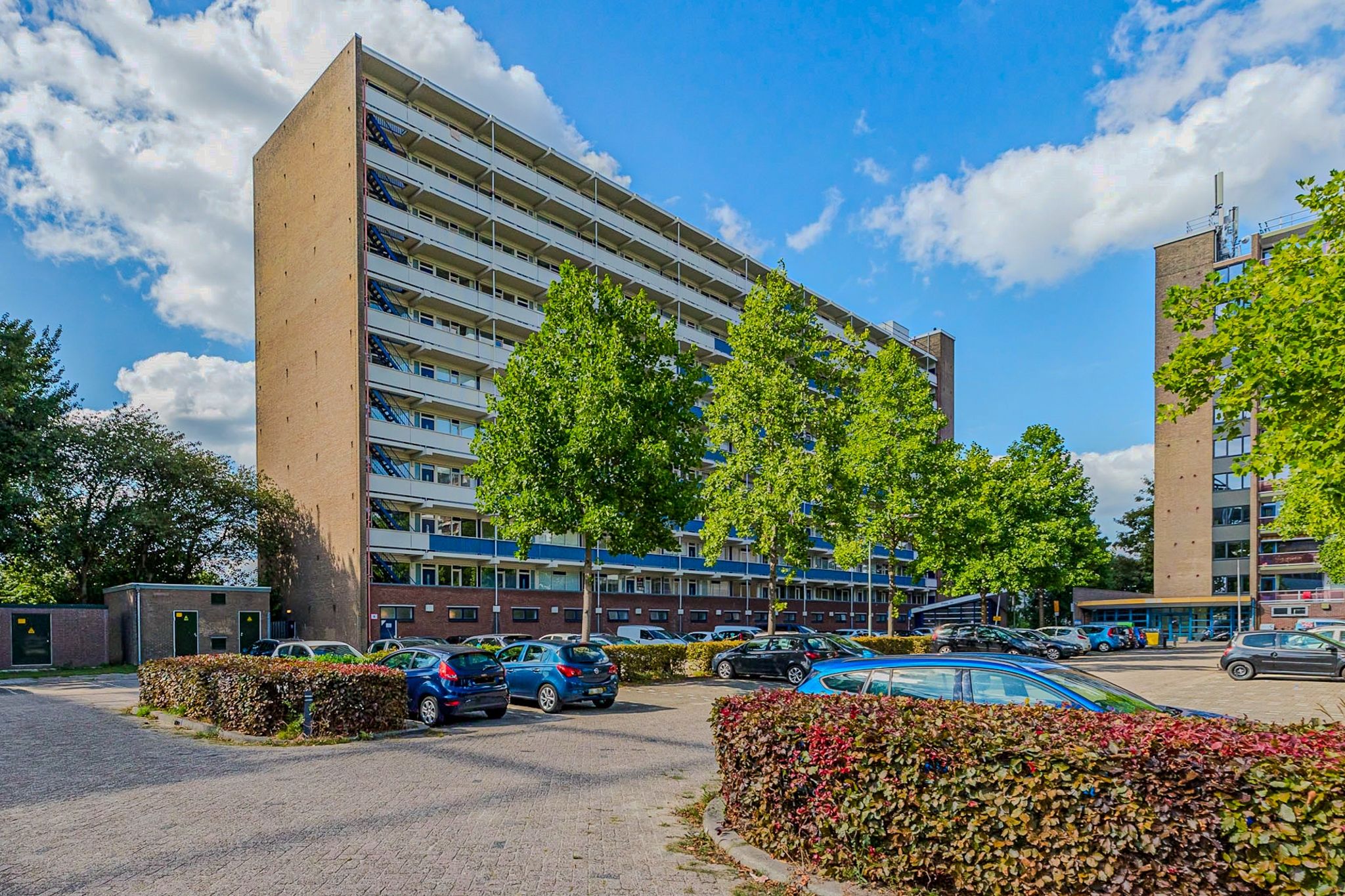 Foto 3 van Sperwerstraat 63