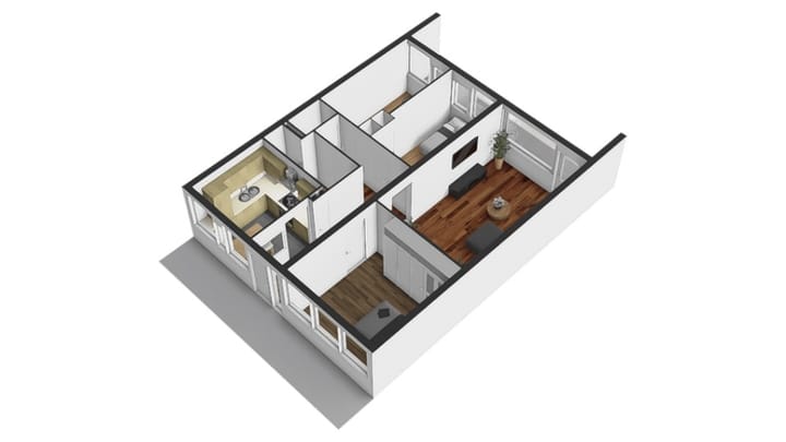 Foto 29 van Sperwerstraat 63