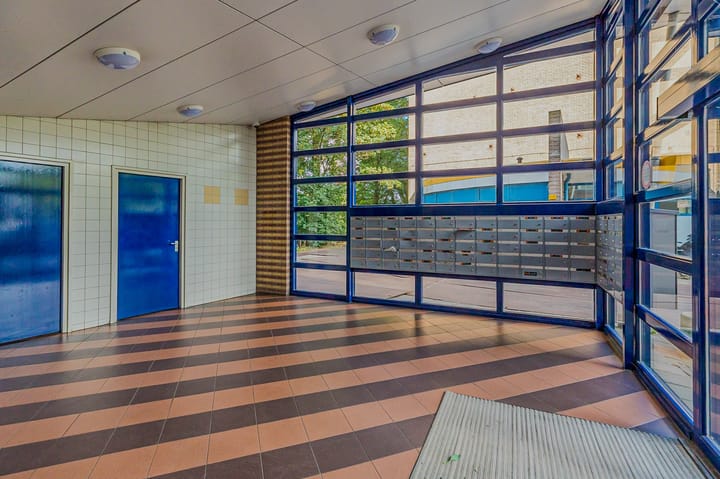 Foto 4 van Sperwerstraat 63