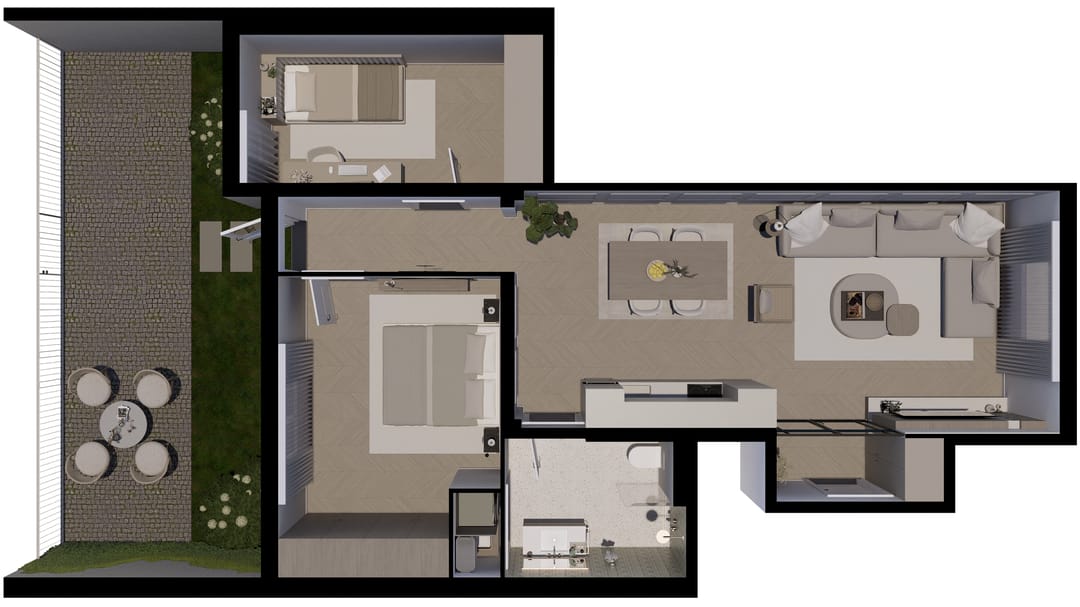 Foto 2 van Broekhovenseweg 122