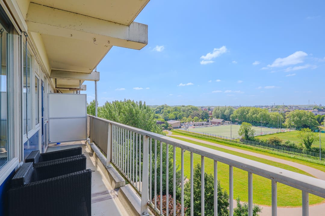 Foto 7 van Sperwerstraat 63