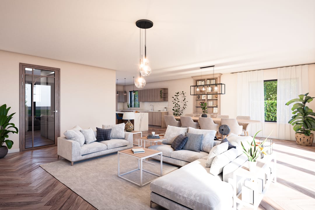 Photo 8 of Eeserstraat - bouwnr. 1