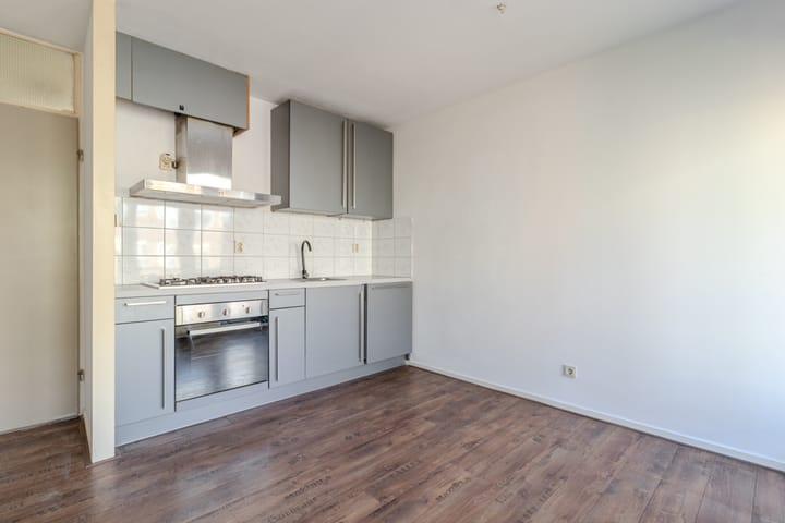 Foto 2 van van Borsselestraat 39