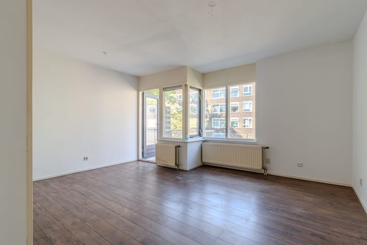 Foto 3 van van Borsselestraat 39