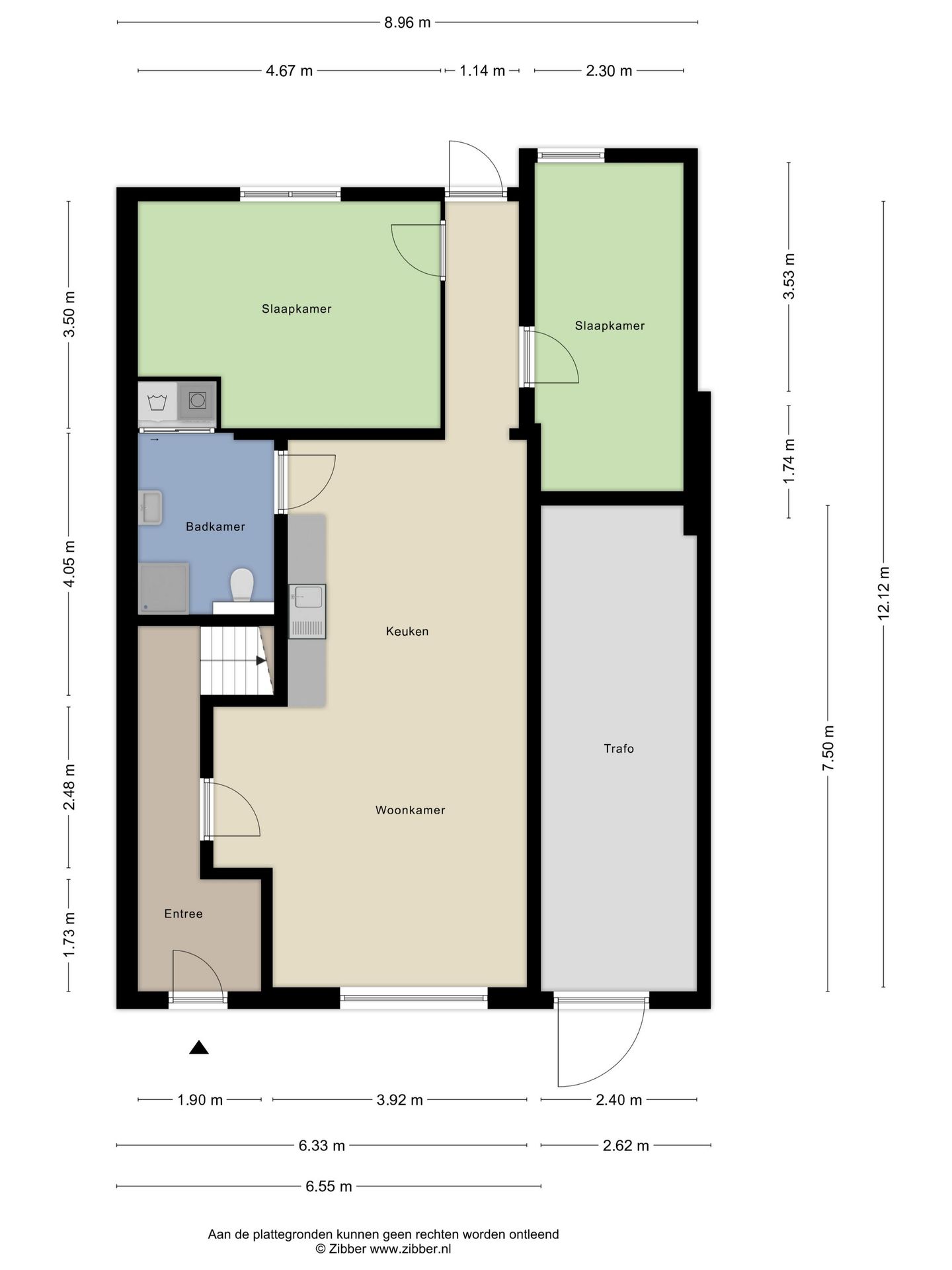 Foto 10 van Broekhovenseweg 122