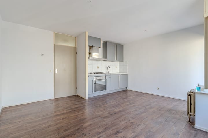 Foto 4 van van Borsselestraat 39