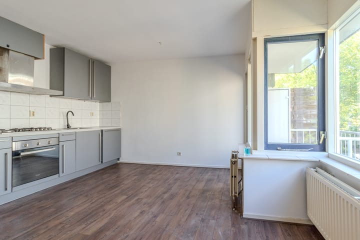 Foto 5 van van Borsselestraat 39