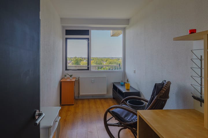 Foto 18 van Sperwerstraat 63