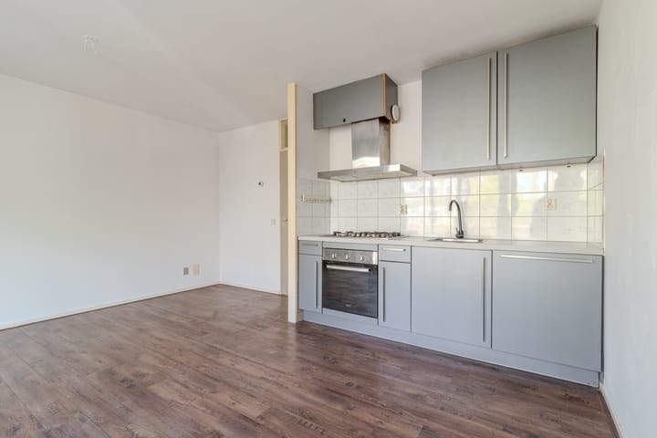 Foto 6 van van Borsselestraat 39