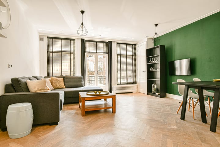 Foto 2 van Ruyschstraat 93-1