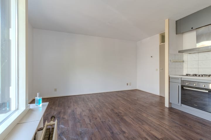 Foto 8 van van Borsselestraat 39