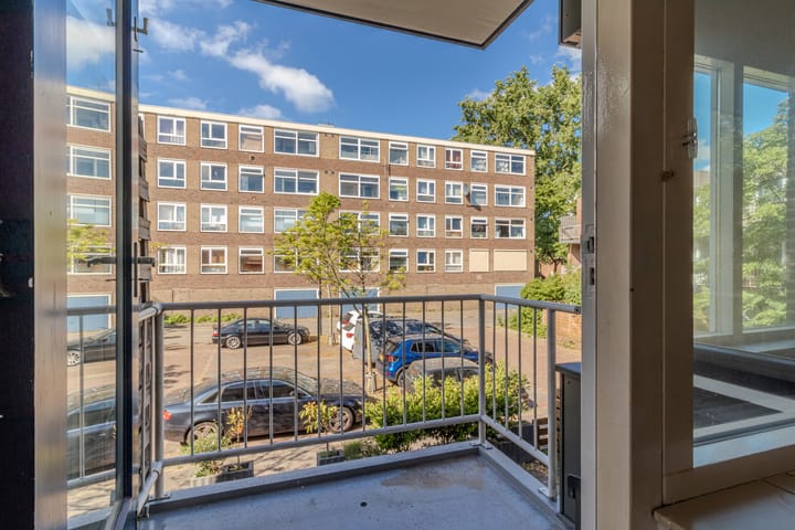 Foto 9 van van Borsselestraat 39