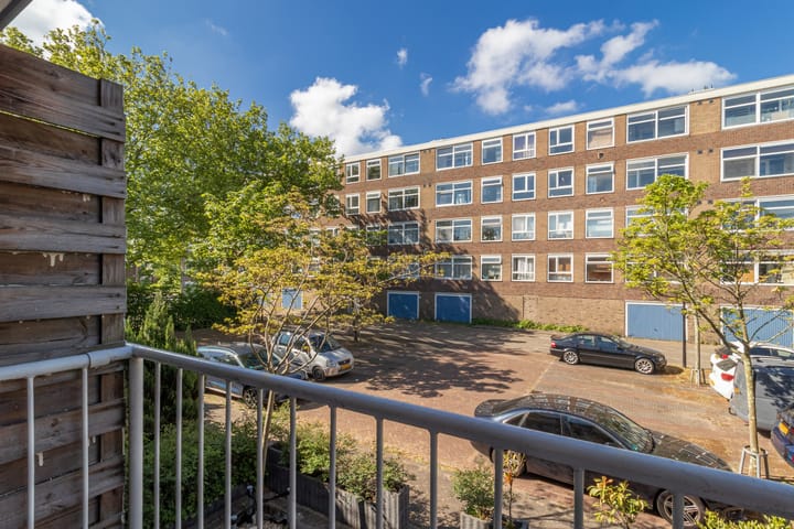 Foto 10 van van Borsselestraat 39