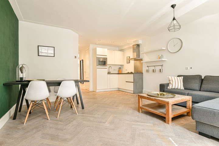 Foto 5 van Ruyschstraat 93-1