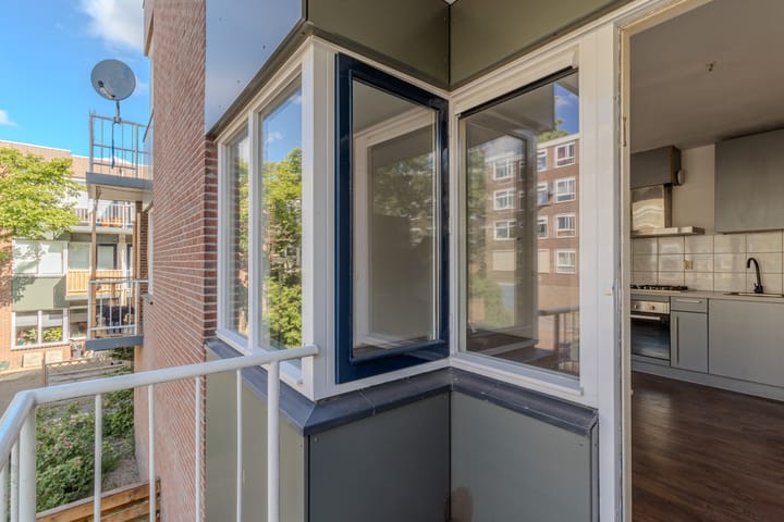 Foto 11 van van Borsselestraat 39