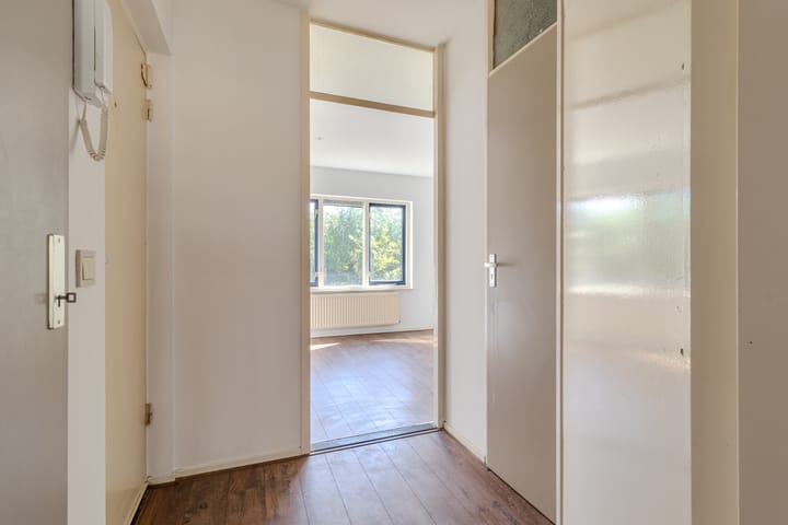 Foto 12 van van Borsselestraat 39