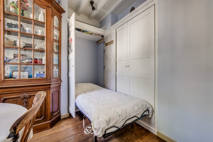 Foto 10 van Nieuwegracht 20-P