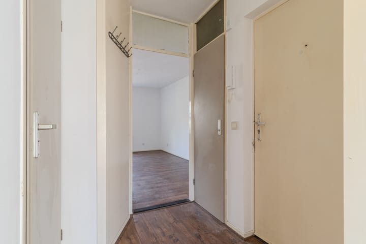 Foto 13 van van Borsselestraat 39