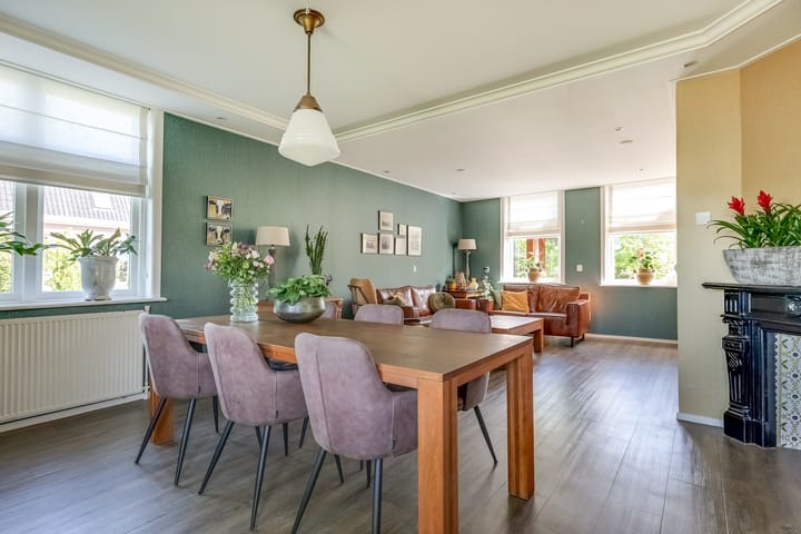 Foto 3 van Zijdwerk 29