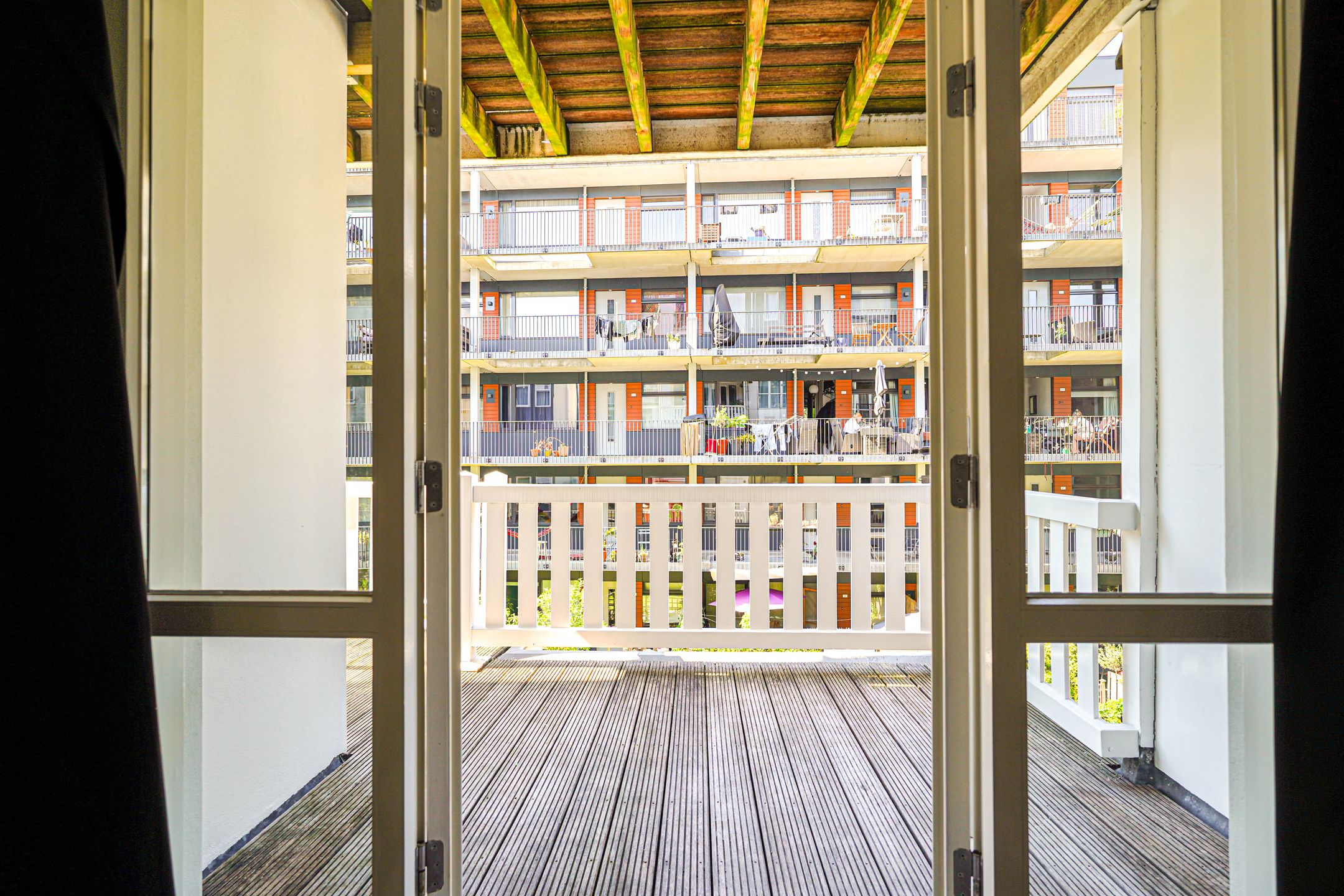 Foto 9 van Ruyschstraat 93-1