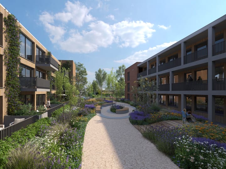 Foto 9 van Type PH3 (Bouwnr. 3.03)