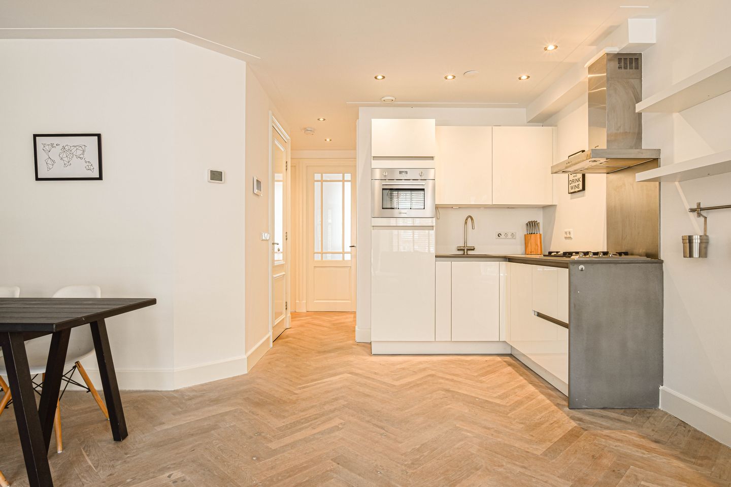 Foto 10 van Ruyschstraat 93-1