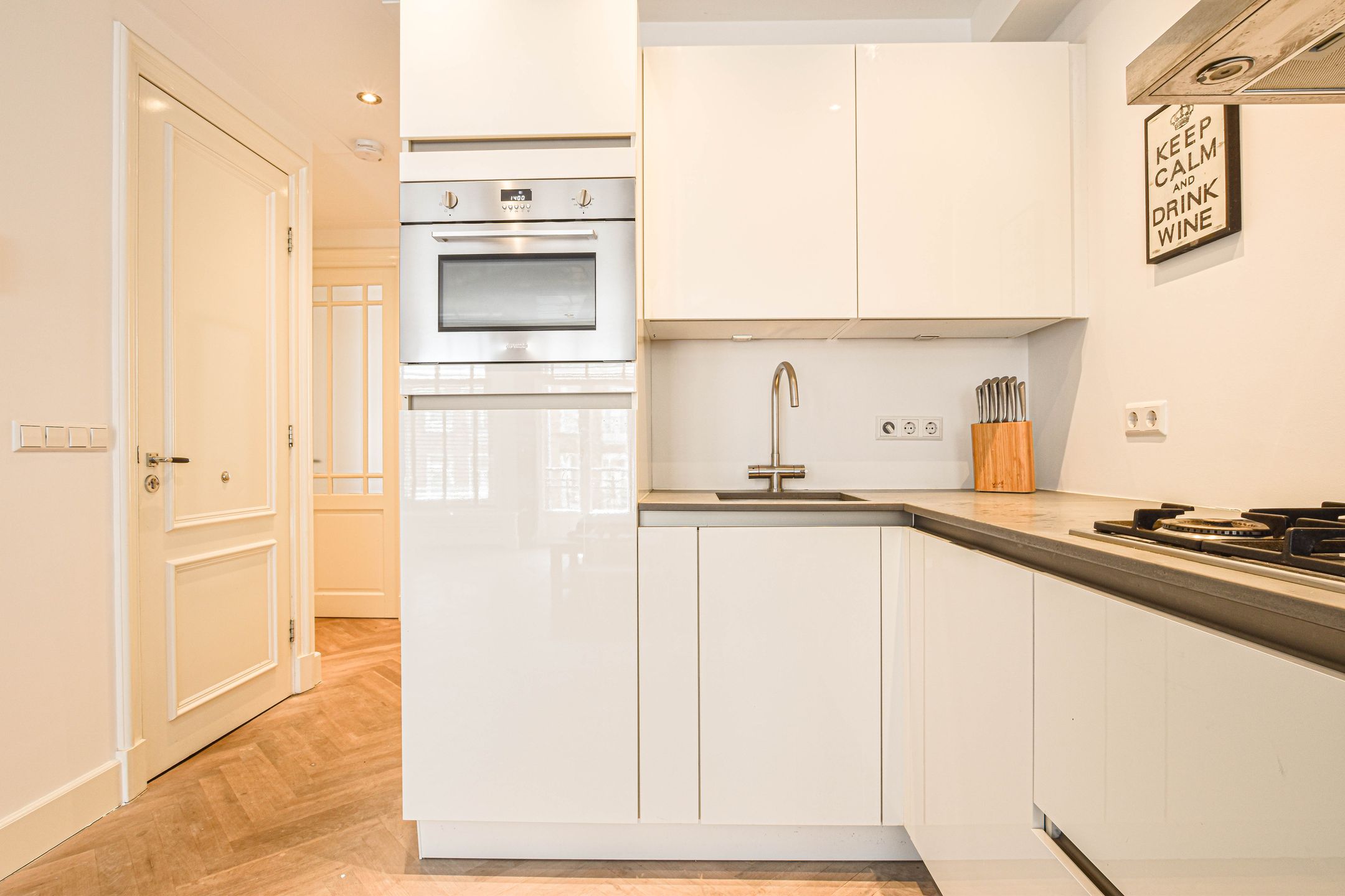 Foto 12 van Ruyschstraat 93-1