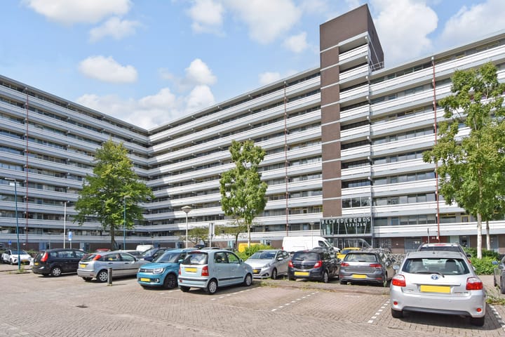 Foto 1 van Belvédèrebos 138