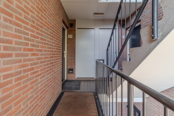 Foto 19 van van Borsselestraat 39