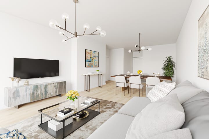 Foto 3 van Belvédèrebos 138