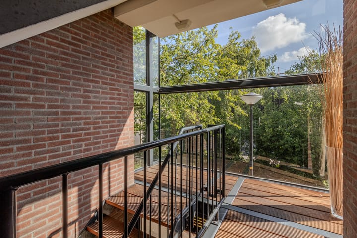 Foto 20 van van Borsselestraat 39