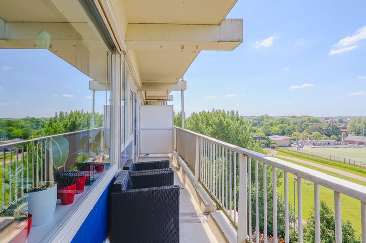 Foto 24 van Sperwerstraat 63