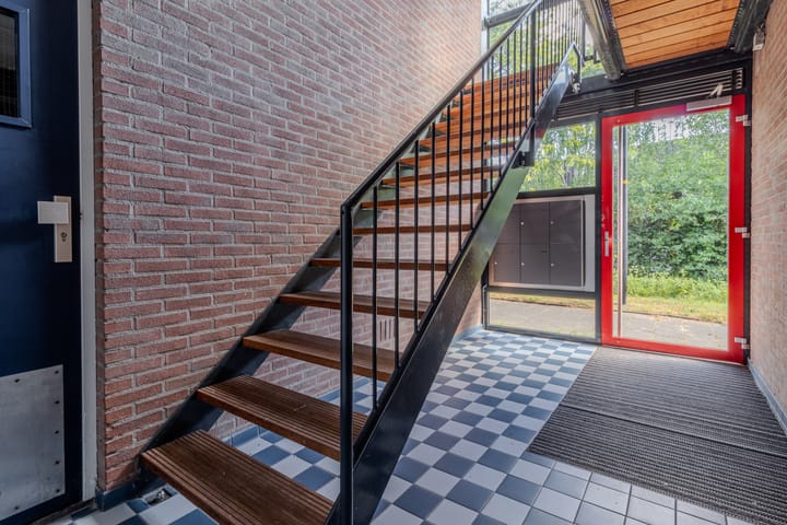 Foto 21 van van Borsselestraat 39