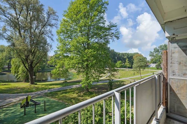 Foto 5 van Belvédèrebos 138