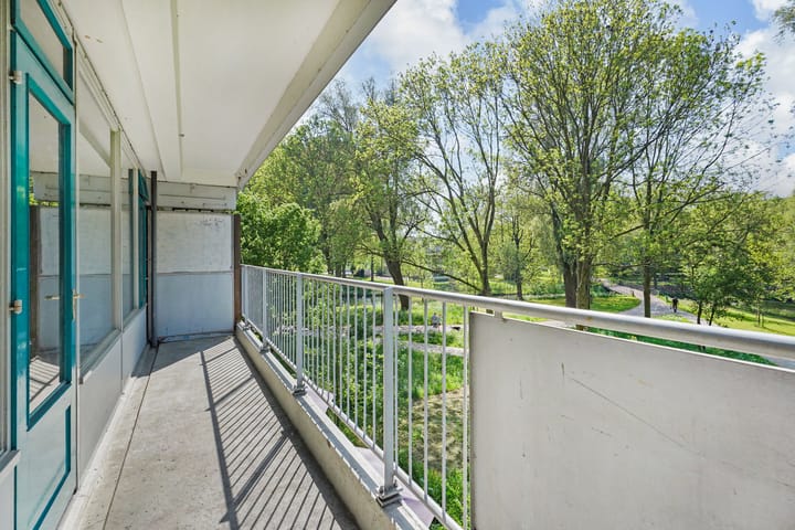 Foto 6 van Belvédèrebos 138