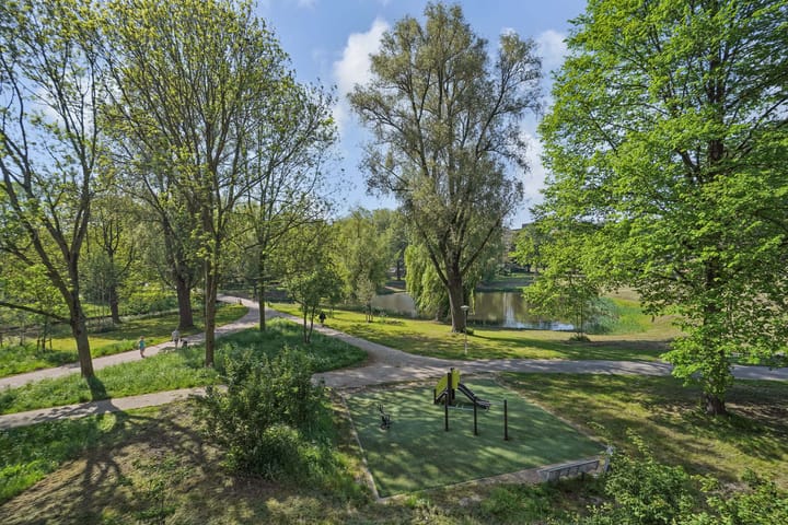 Foto 7 van Belvédèrebos 138