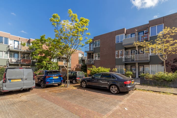 Foto 24 van van Borsselestraat 39