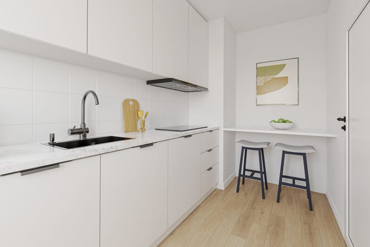 Foto 9 van Belvédèrebos 138